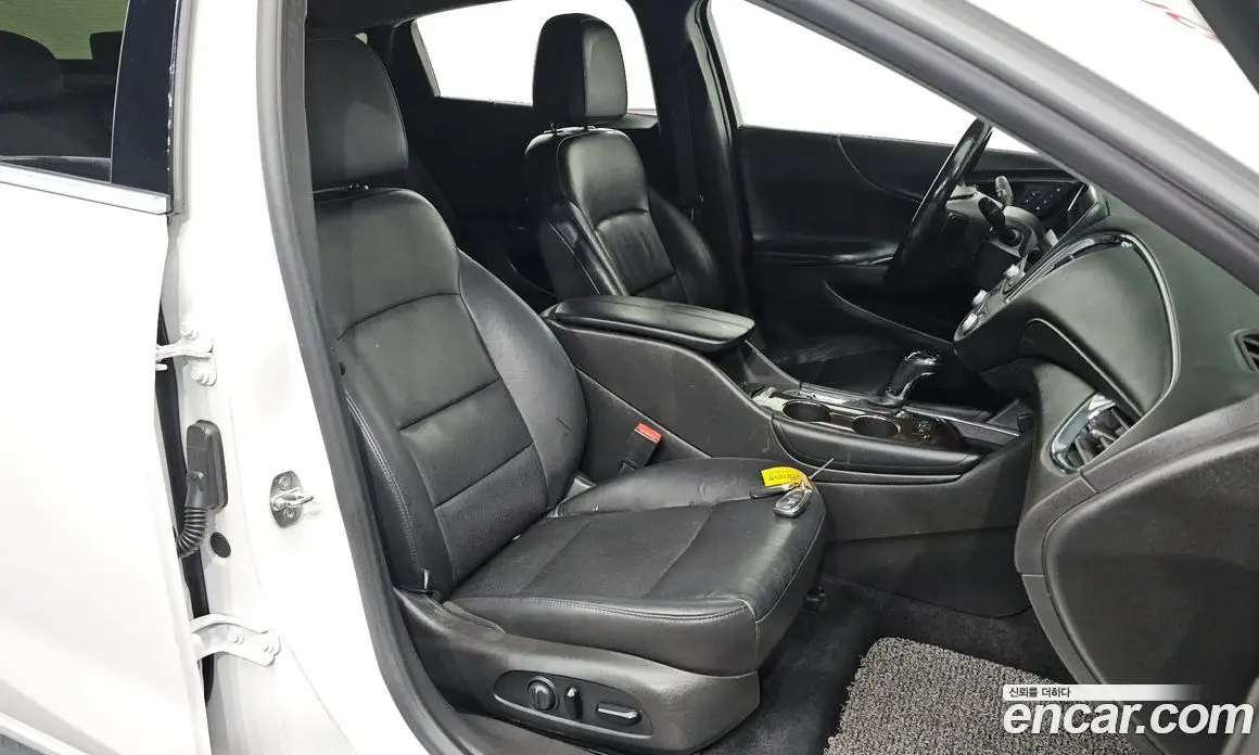 Chevrolet Malibu 2017 2.0 автомат (гидро), фото 16 Chevrolet Malibu 2017 2.0 автомат (гидро), фото 16
