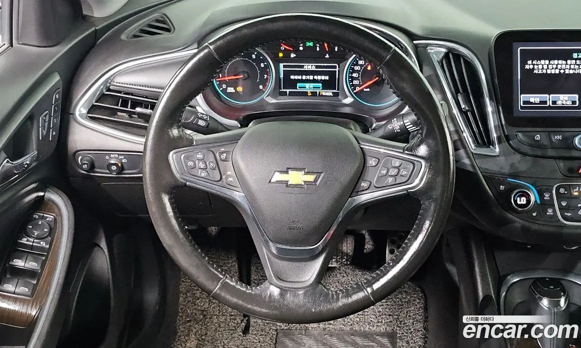 Chevrolet Malibu 2017 2.0 автомат (гидро), фото 18 Chevrolet Malibu 2017 2.0 автомат (гидро), фото 18