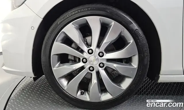 Chevrolet Malibu 2017 2.0 автомат (гидро), миниатюра 4 Chevrolet Malibu 2017 2.0 автомат (гидро), миниатюра 4