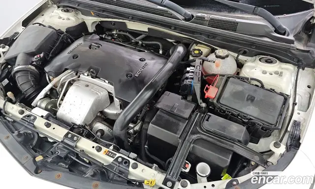 Chevrolet Malibu 2017 2.0 автомат (гидро), миниатюра 5 Chevrolet Malibu 2017 2.0 автомат (гидро), миниатюра 5