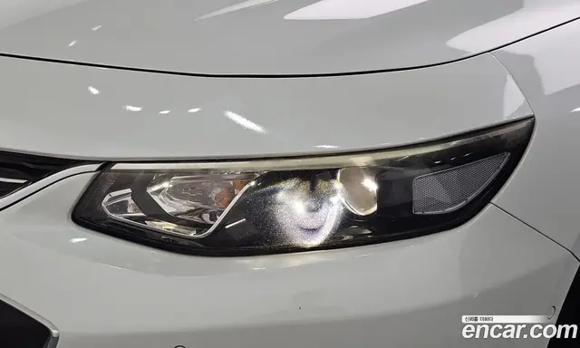 Chevrolet Malibu 2017 2.0 автомат (гидро), миниатюра 7 Chevrolet Malibu 2017 2.0 автомат (гидро), миниатюра 7