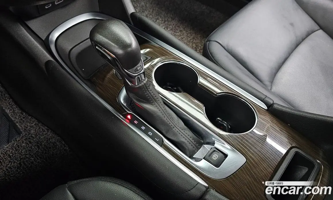 Chevrolet Malibu 2020 1.3 автомат (гидро), фото 12