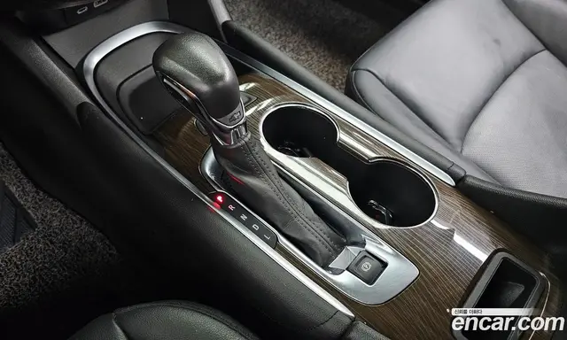 Chevrolet Malibu 2020 1.3 автомат (гидро), миниатюра 12