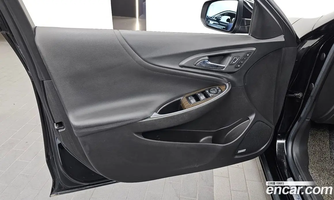 Chevrolet Malibu 2020 1.3 автомат (гидро), фото 14