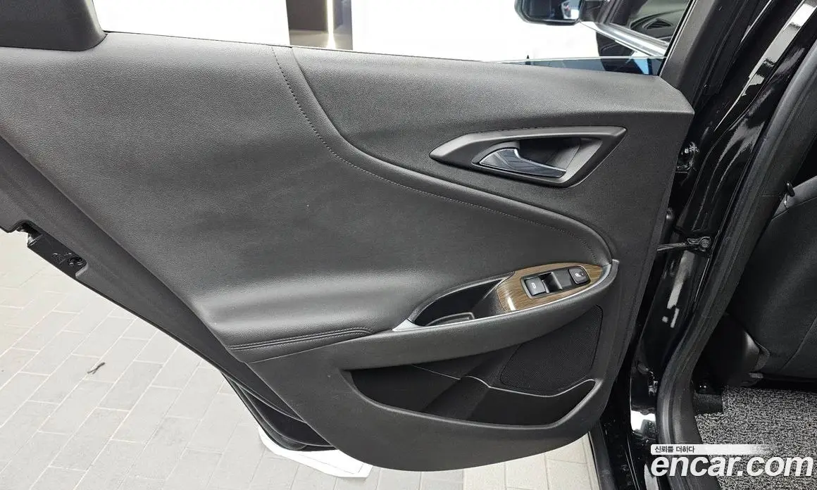 Chevrolet Malibu 2020 1.3 автомат (гидро), фото 15