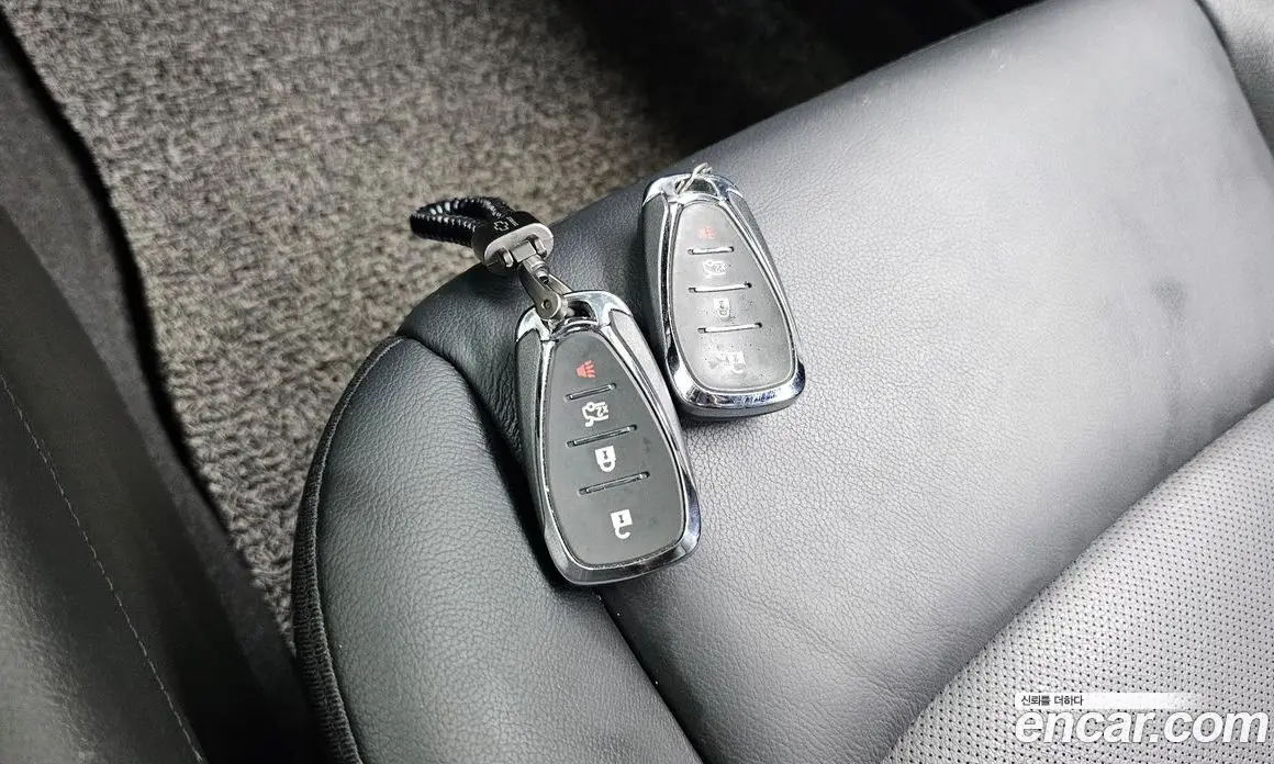 Chevrolet Malibu 2020 1.3 автомат (гидро), фото 16