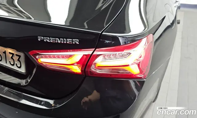 Chevrolet Malibu 2020 1.3 автомат (гидро), миниатюра 9