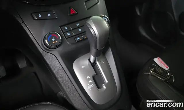 Chevrolet Orlando 2014 2.0 автомат (гидро), миниатюра 12