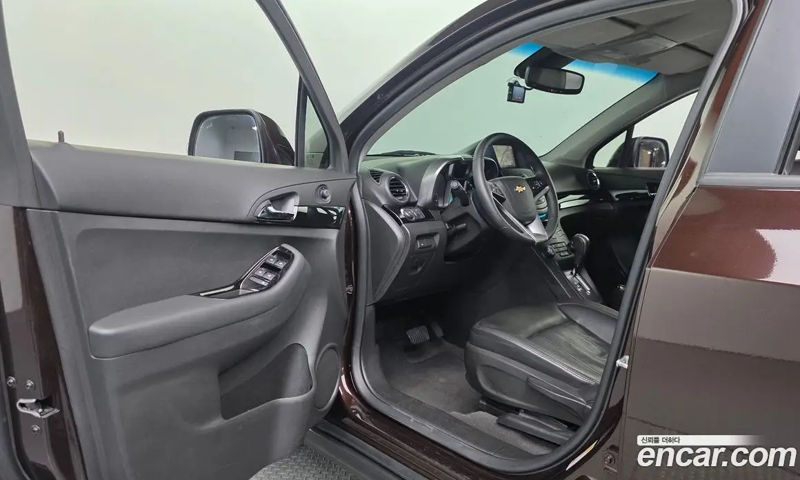 Chevrolet Orlando 2014 2.0 автомат (гидро), фото 13 Chevrolet Orlando 2014 2.0 автомат (гидро), фото 13