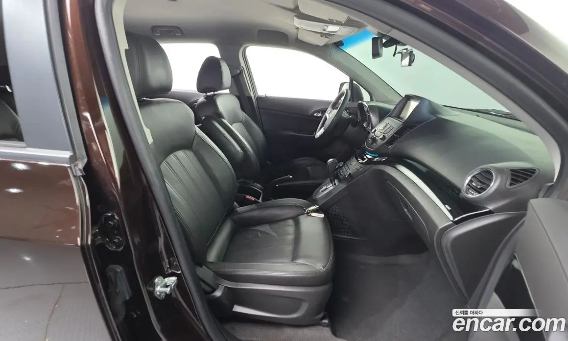 Chevrolet Orlando 2014 2.0 автомат (гидро), фото 16 Chevrolet Orlando 2014 2.0 автомат (гидро), фото 16
