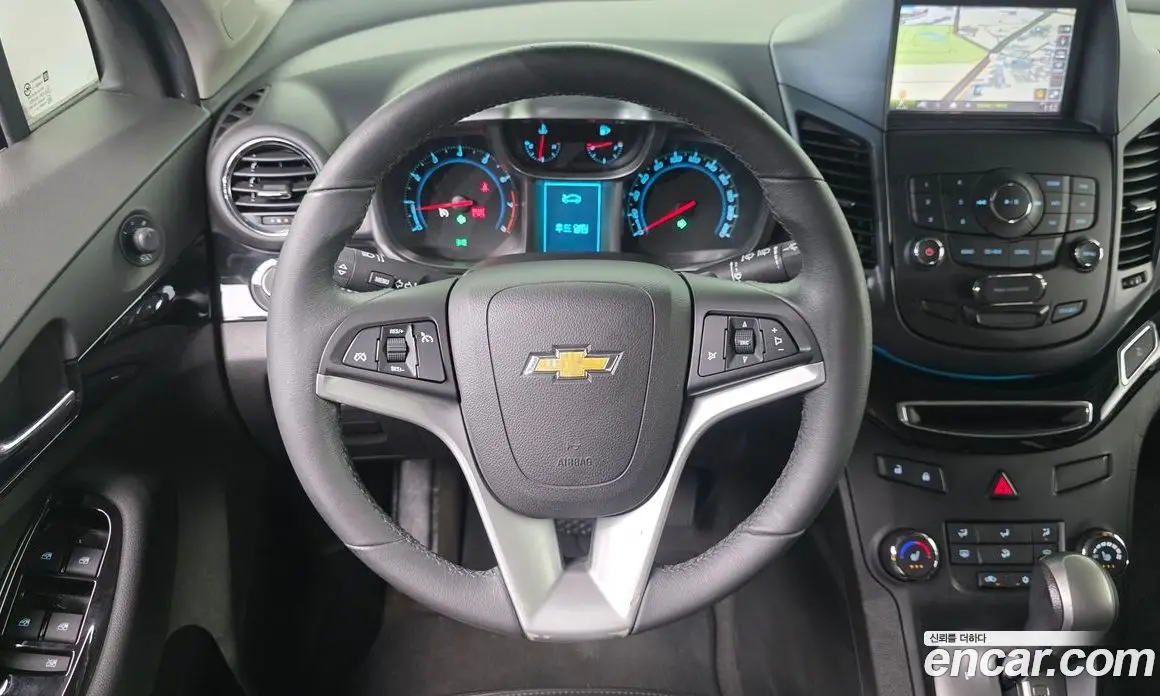 Chevrolet Orlando 2014 2.0 автомат (гидро), фото 19 Chevrolet Orlando 2014 2.0 автомат (гидро), фото 19