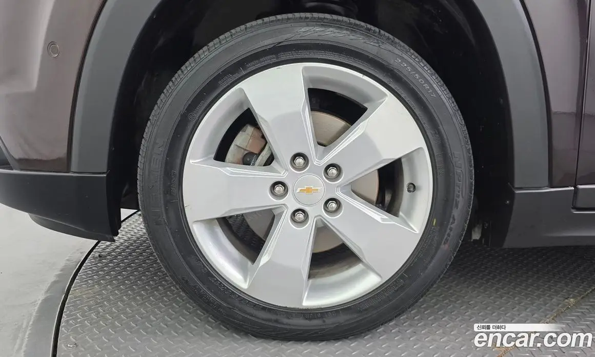 Chevrolet Orlando 2014 2.0 автомат (гидро), фото 5 Chevrolet Orlando 2014 2.0 автомат (гидро), фото 5