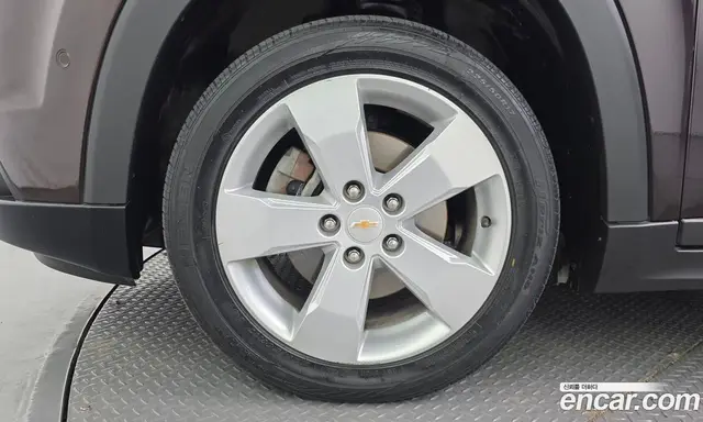 Chevrolet Orlando 2014 2.0 автомат (гидро), миниатюра 5 Chevrolet Orlando 2014 2.0 автомат (гидро), миниатюра 5