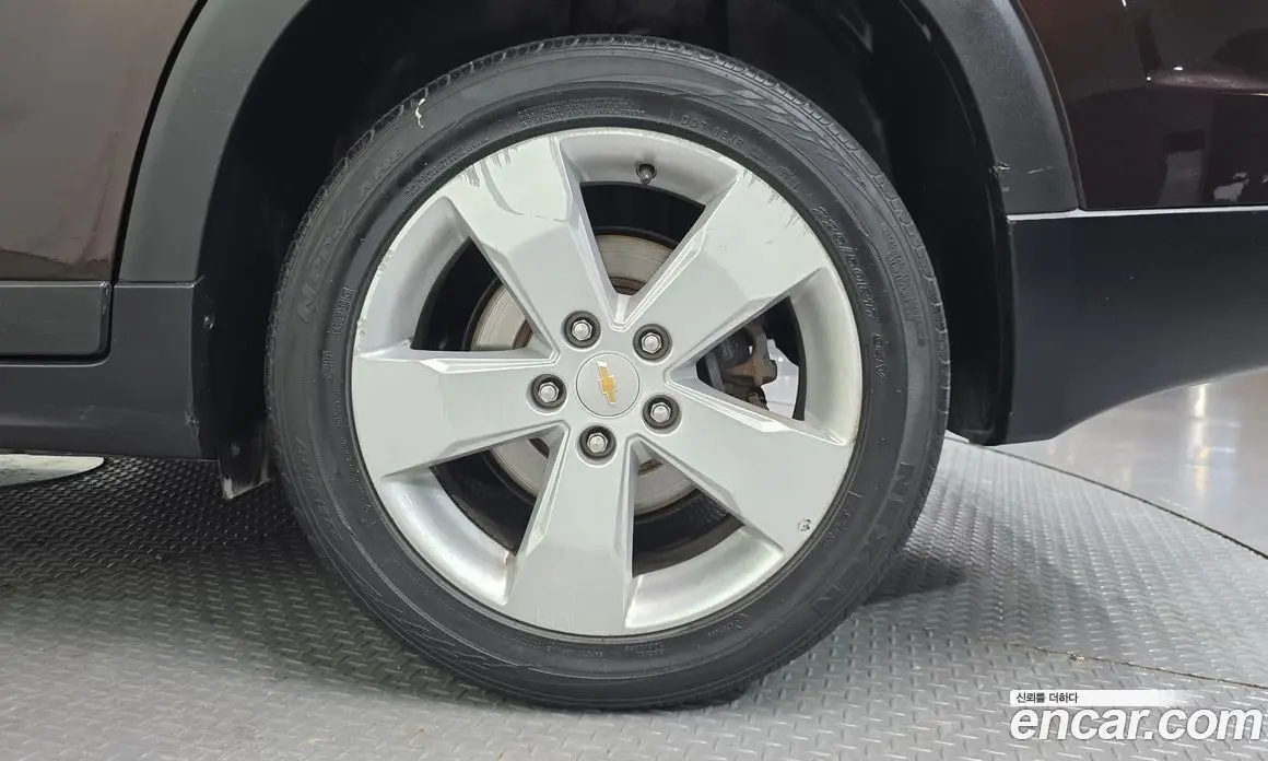 Chevrolet Orlando 2014 2.0 автомат (гидро), фото 7 Chevrolet Orlando 2014 2.0 автомат (гидро), фото 7