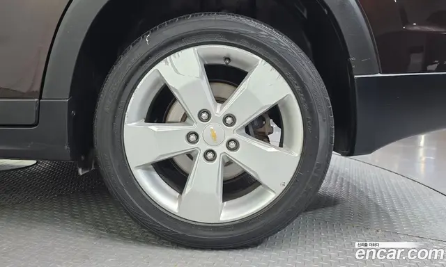 Chevrolet Orlando 2014 2.0 автомат (гидро), миниатюра 7 Chevrolet Orlando 2014 2.0 автомат (гидро), миниатюра 7