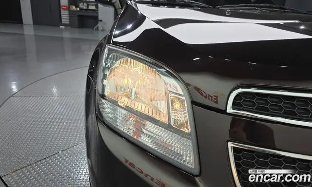 Chevrolet Orlando 2014 2.0 автомат (гидро), миниатюра 8 Chevrolet Orlando 2014 2.0 автомат (гидро), миниатюра 8