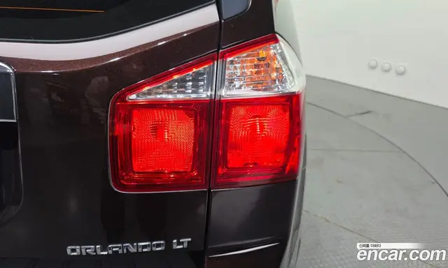 Chevrolet Orlando 2014 2.0 автомат (гидро), миниатюра 9 Chevrolet Orlando 2014 2.0 автомат (гидро), миниатюра 9