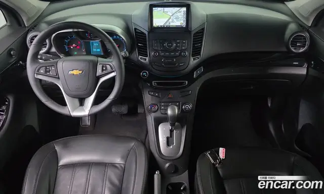 Chevrolet Orlando 2014 2.0 автомат (гидро), миниатюра 10 Chevrolet Orlando 2014 2.0 автомат (гидро), миниатюра 10