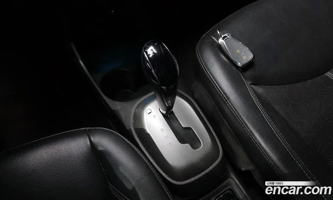Chevrolet Spark 2016 1.0 автомат (гидро), фото 12 Chevrolet Spark 2016 1.0 автомат (гидро), фото 12
