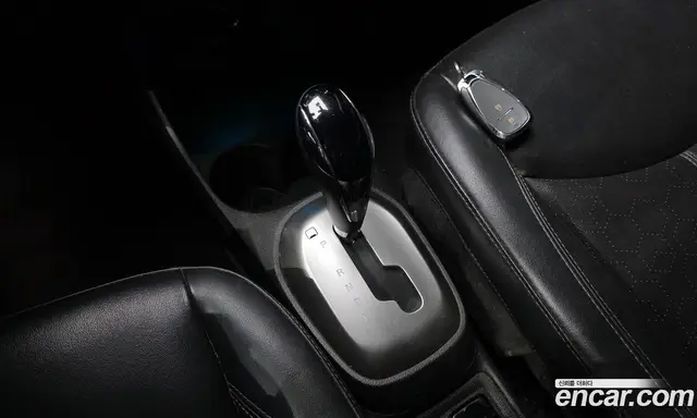Chevrolet Spark 2016 1.0 автомат (гидро), миниатюра 12