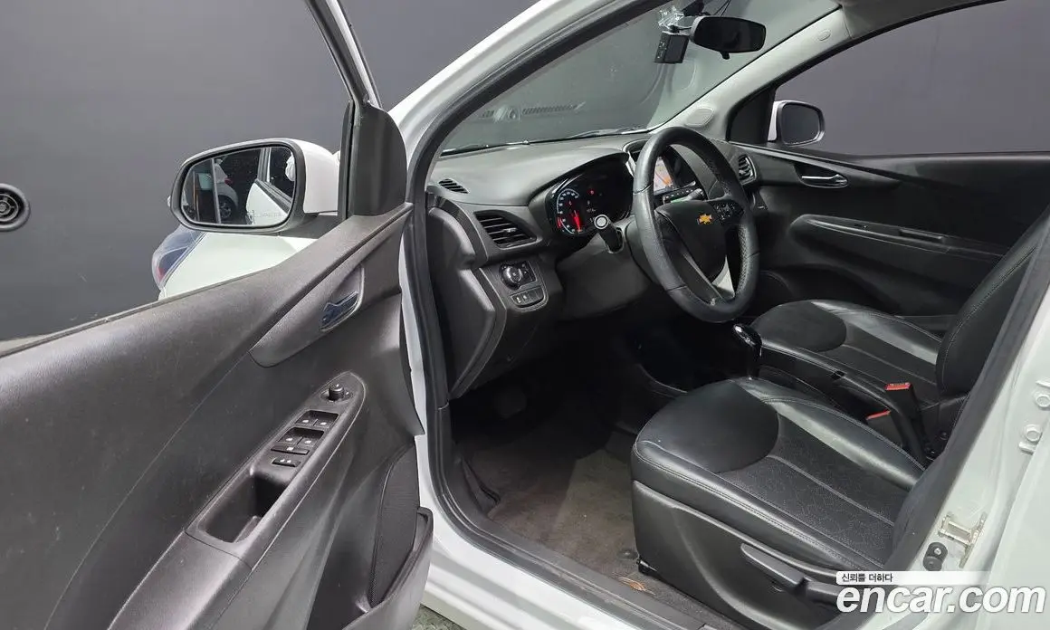 Chevrolet Spark 2016 1.0 автомат (гидро), фото 13 Chevrolet Spark 2016 1.0 автомат (гидро), фото 13