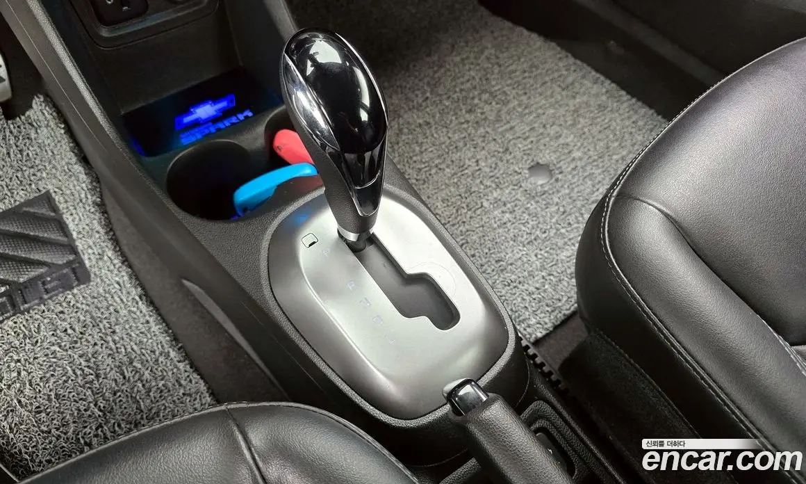 Chevrolet Spark 2016 1.0 автомат (гидро), фото 12