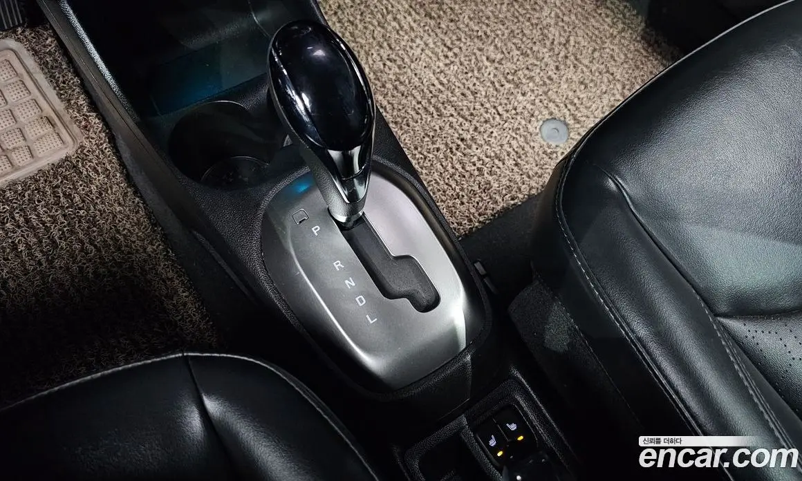 Chevrolet Spark 2016 1.0 автомат (гидро), фото 12