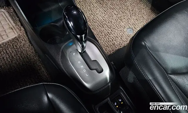Chevrolet Spark 2016 1.0 автомат (гидро), миниатюра 12