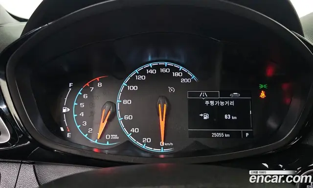 Chevrolet Spark 2021 1.0 автомат (гидро), миниатюра 11 Chevrolet Spark 2021 1.0 автомат (гидро), миниатюра 11