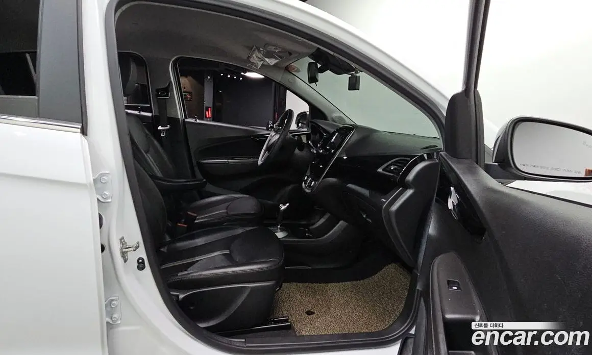 Chevrolet Spark 2021 1.0 автомат (гидро), фото 18 Chevrolet Spark 2021 1.0 автомат (гидро), фото 18