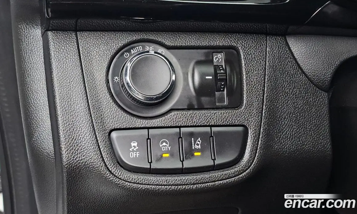 Chevrolet Spark 2021 1.0 автомат (гидро), фото 20 Chevrolet Spark 2021 1.0 автомат (гидро), фото 20