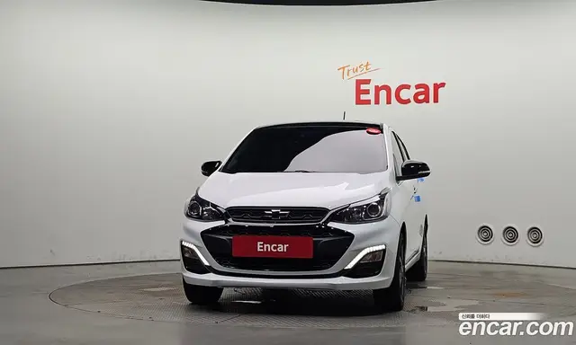 Chevrolet Spark 2021 1.0 автомат (гидро), миниатюра 3 Chevrolet Spark 2021 1.0 автомат (гидро), миниатюра 3
