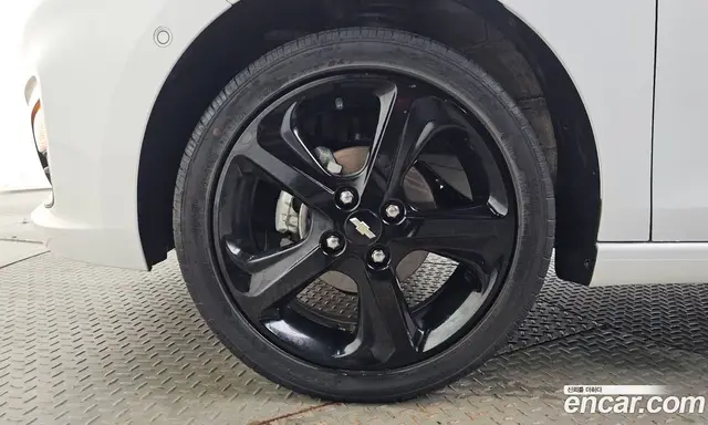 Chevrolet Spark 2021 1.0 автомат (гидро), миниатюра 5 Chevrolet Spark 2021 1.0 автомат (гидро), миниатюра 5