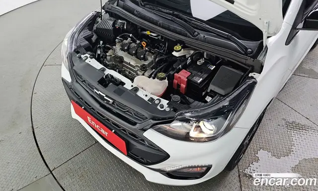 Chevrolet Spark 2021 1.0 автомат (гидро), миниатюра 6 Chevrolet Spark 2021 1.0 автомат (гидро), миниатюра 6