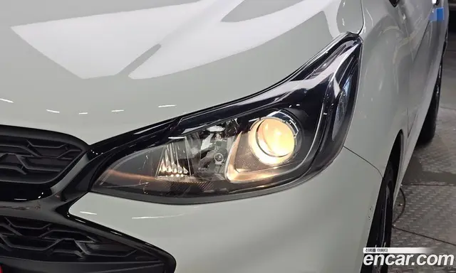 Chevrolet Spark 2021 1.0 автомат (гидро), миниатюра 8 Chevrolet Spark 2021 1.0 автомат (гидро), миниатюра 8