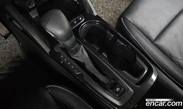 Chevrolet TrailBlazer 2020 1.3 автомат (гидро), миниатюра 12