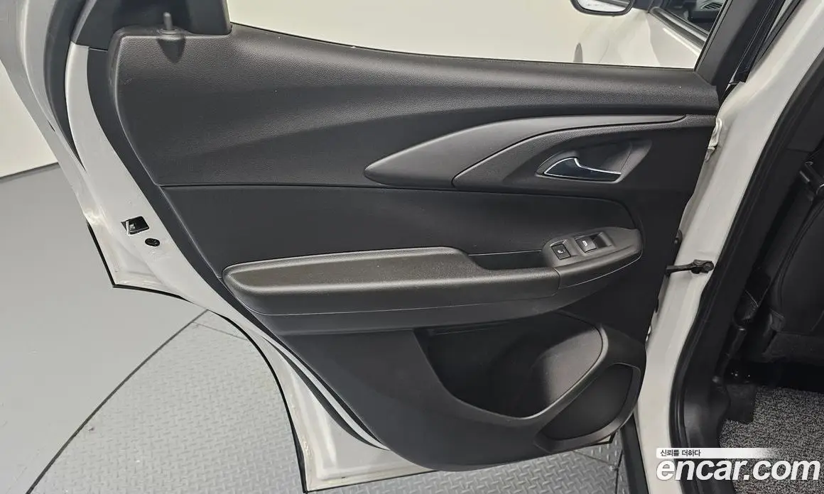 Chevrolet TrailBlazer 2020 1.3 автомат (гидро), фото 15