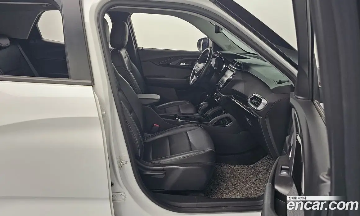 Chevrolet TrailBlazer 2020 1.3 автомат (гидро), фото 16