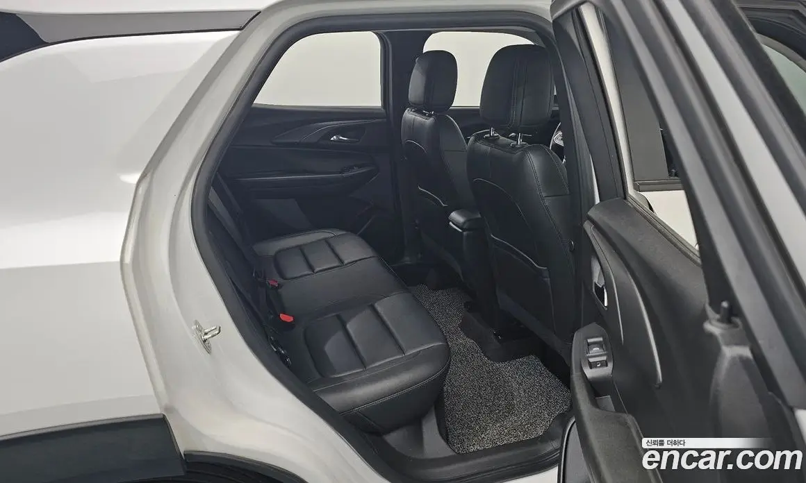 Chevrolet TrailBlazer 2020 1.3 автомат (гидро), фото 17