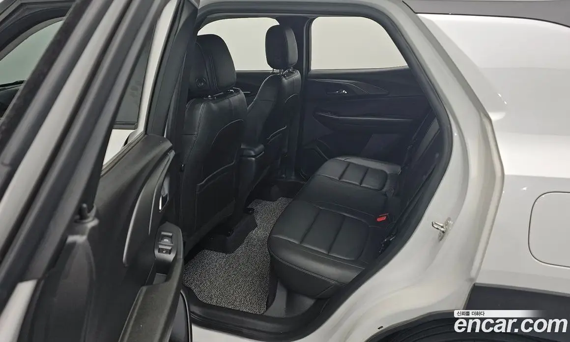 Chevrolet TrailBlazer 2020 1.3 автомат (гидро), фото 18