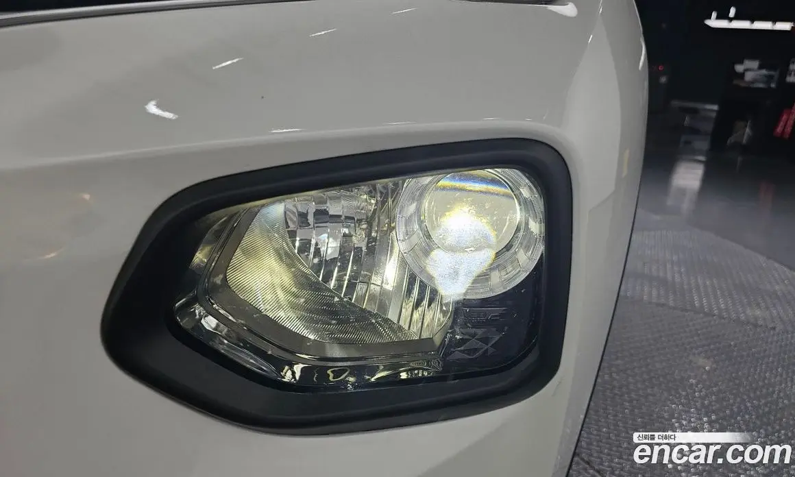Chevrolet TrailBlazer 2020 1.3 автомат (гидро), фото 8
