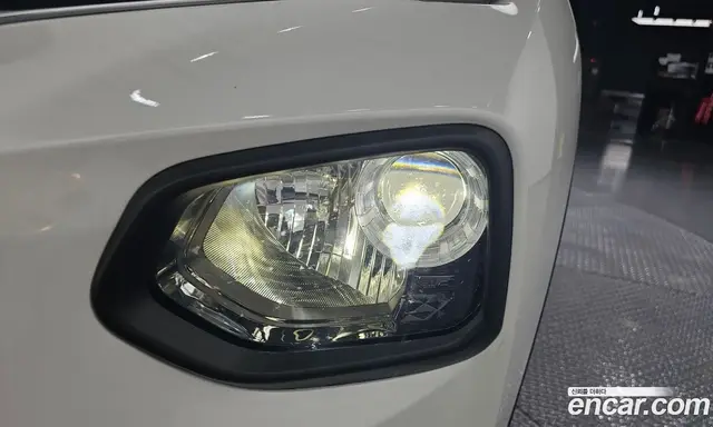 Chevrolet TrailBlazer 2020 1.3 автомат (гидро), миниатюра 8