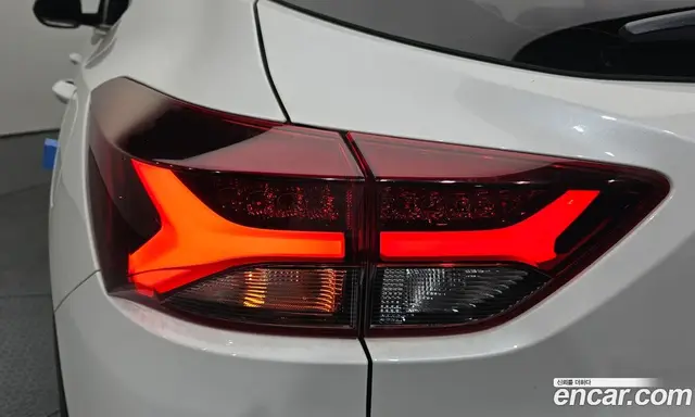 Chevrolet TrailBlazer 2020 1.3 автомат (гидро), миниатюра 9