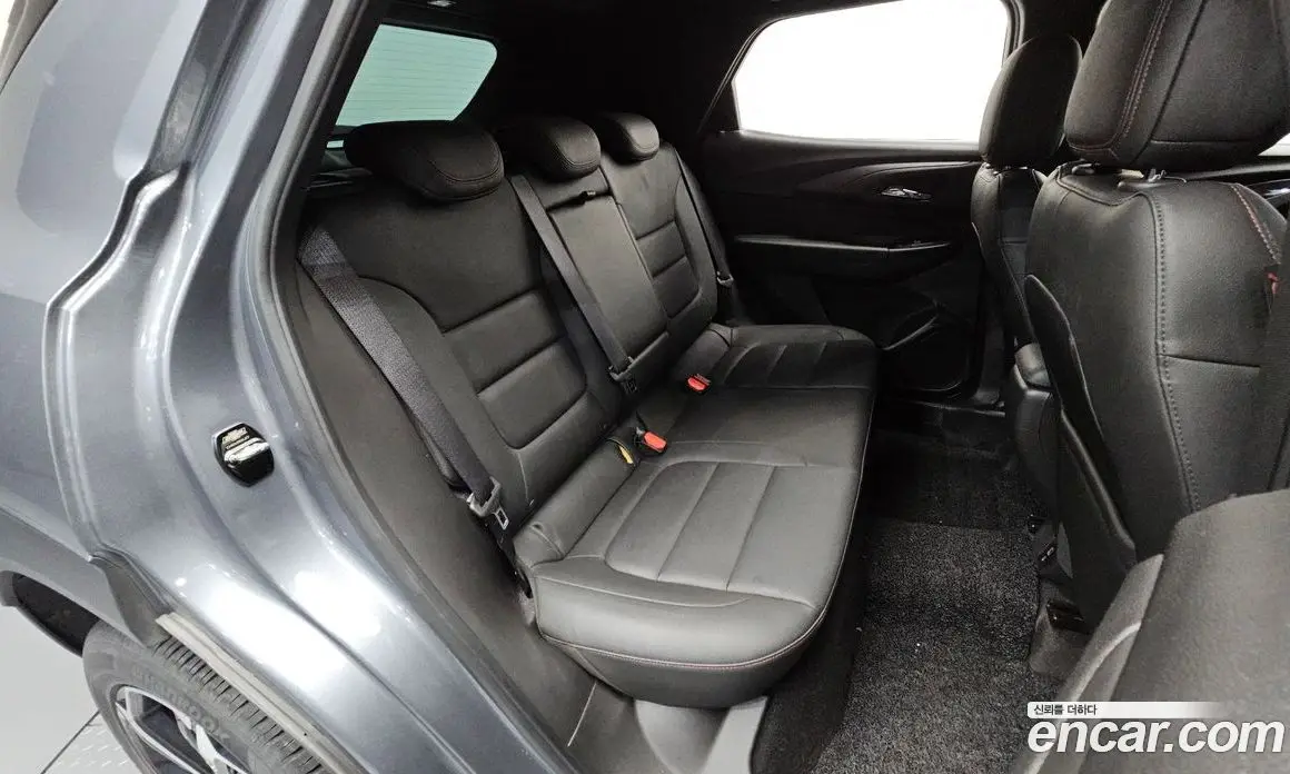 Chevrolet TrailBlazer 2020 1.3 автомат (гидро), фото 17 Chevrolet TrailBlazer 2020 1.3 автомат (гидро), фото 17
