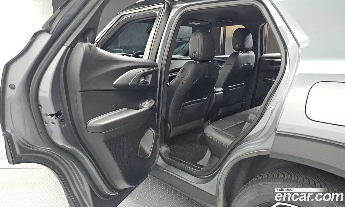 Chevrolet TrailBlazer 2020 1.3 автомат (гидро), фото 18 Chevrolet TrailBlazer 2020 1.3 автомат (гидро), фото 18
