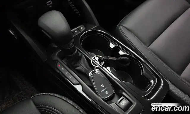 Chevrolet TrailBlazer 2021 1.3 автомат (гидро), миниатюра 11 Chevrolet TrailBlazer 2021 1.3 автомат (гидро), миниатюра 11
