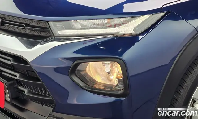 Chevrolet TrailBlazer 2021 1.3 автомат (гидро), миниатюра 7 Chevrolet TrailBlazer 2021 1.3 автомат (гидро), миниатюра 7