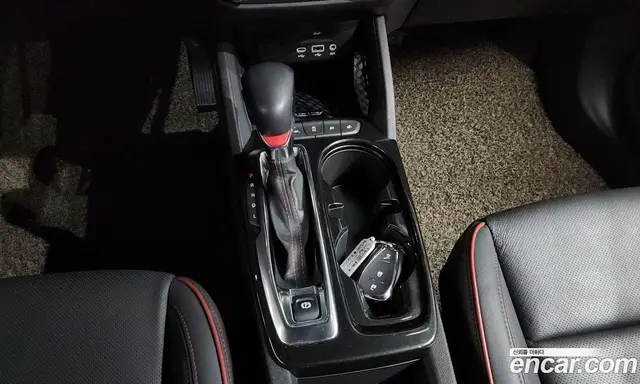 Chevrolet TrailBlazer 2021 1.3 автомат (гидро), миниатюра 12