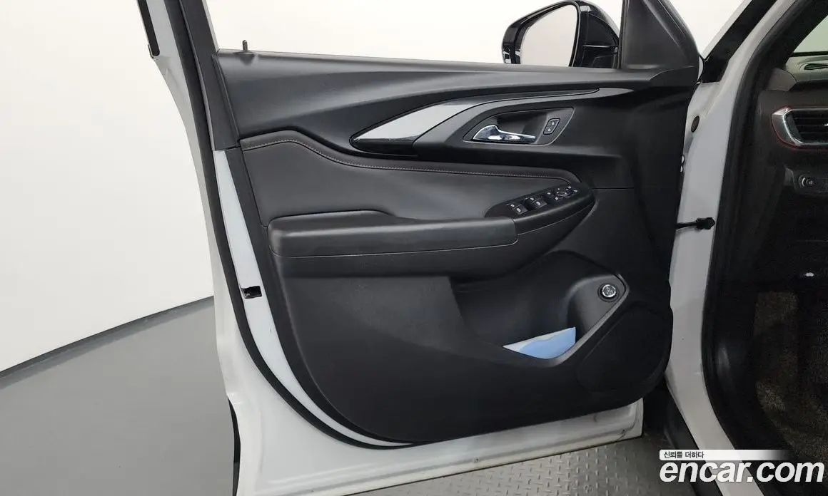 Chevrolet TrailBlazer 2021 1.3 автомат (гидро), фото 14