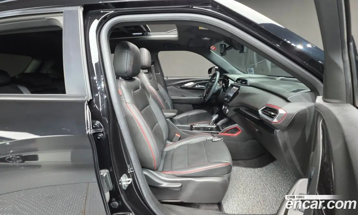 Chevrolet TrailBlazer 2022 1.3 автомат (гидро), фото 16 Chevrolet TrailBlazer 2022 1.3 автомат (гидро), фото 16